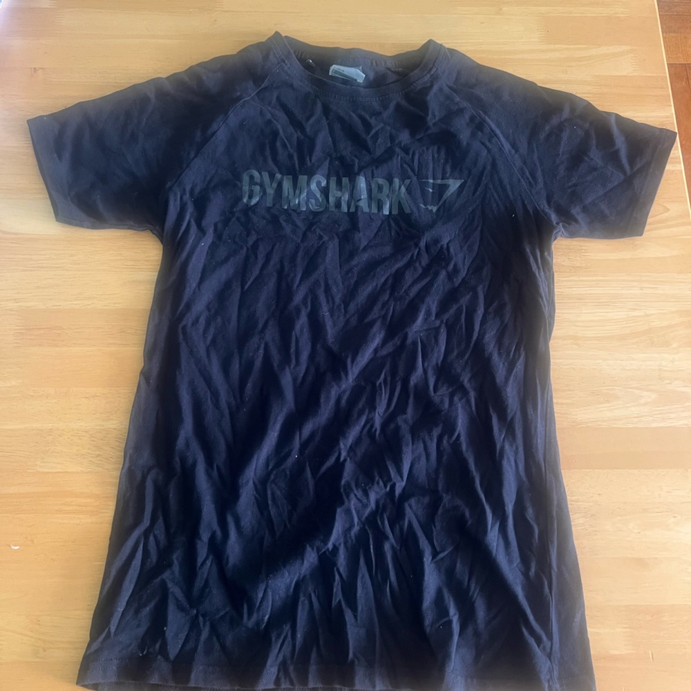 Gymshark Apollo Tee